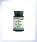 Natures Aid Red Clover 500mg 30 Tablets