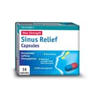 Numark Max Strength Sinus Relief 16 Capsules