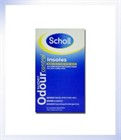 Scholl Super Odour Control Insoles