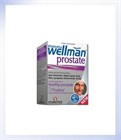 Wellman Prostate Tablets