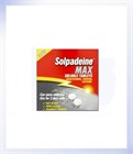 Solpadiene Max 16 Soluble Tablets