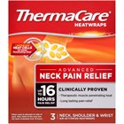 ThermaCare Neck/Shoulder/Arm/Wrist